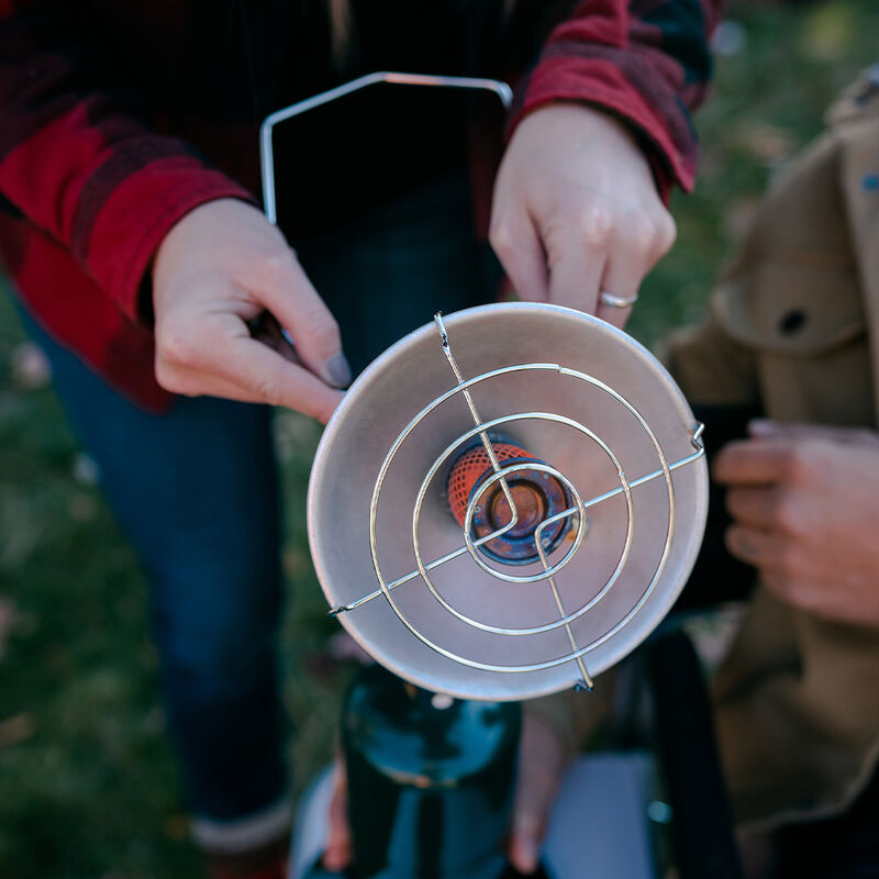 Stansport Portable Outdoor Propane Radiant Heater image number 4