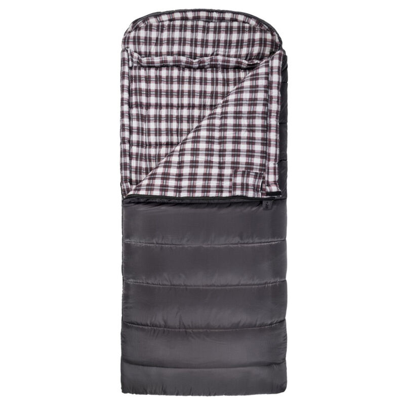 TETON Sports Fahrenheit XXL 0&deg;F Sleeping Bag, Right Zipper image number 1