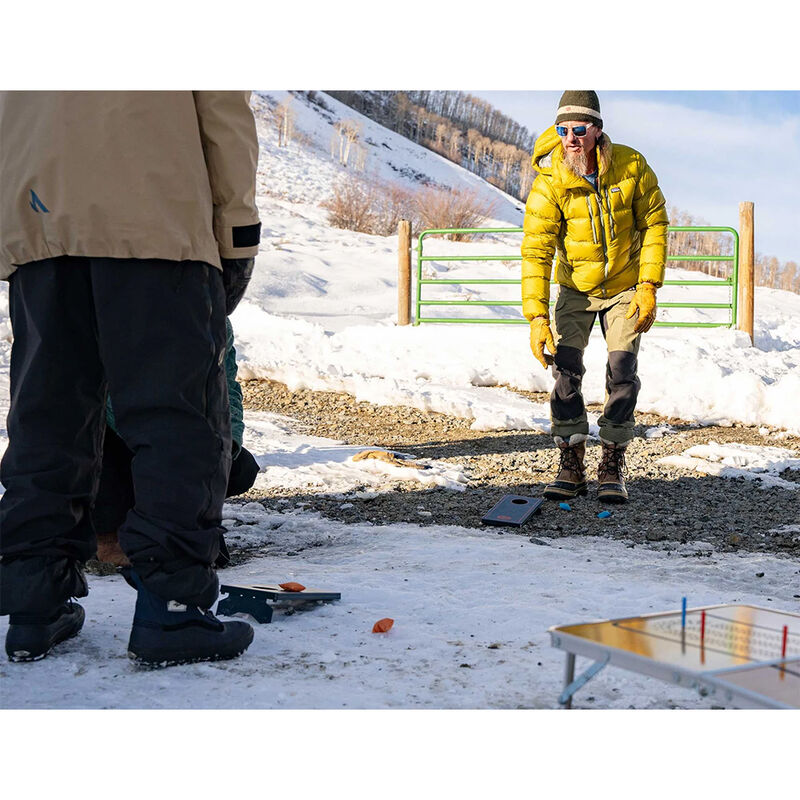 GSI Outdoors Backpack Cornhole Set image number 3