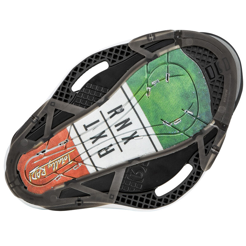 Ronix RXT Wakeboard Bindings image number 6