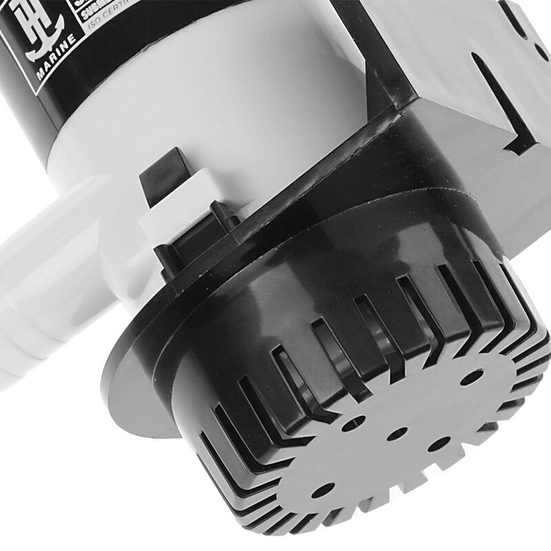 Boating Essentials 800 GPH Bilge Pump image number 2