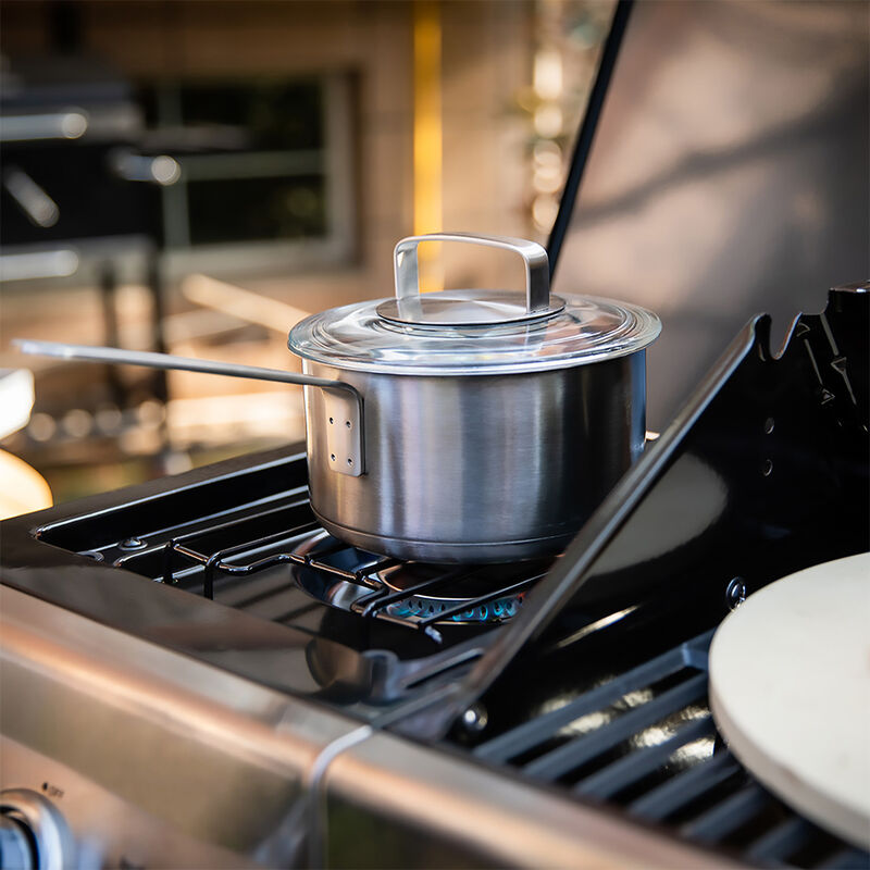 Royal Gourmet GA Series Deluxe 5-Burner Gas Grill image number 4