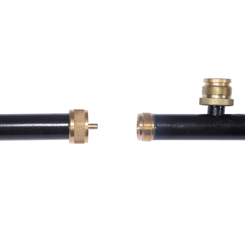 Stansport 2-Piece Propane Distribution Post image number 3