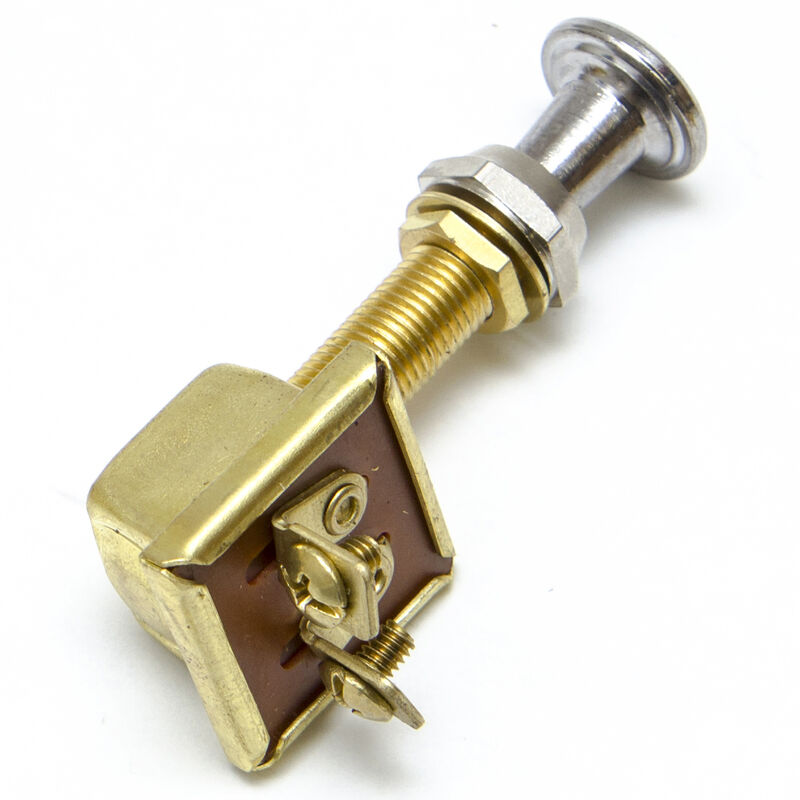 Sierra Push/Pull Switch, Sierra Part #MP39380 image number 1