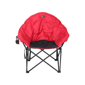 Faulkner Big Dog Folding Bucket Chair
