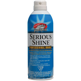Shurhold Serious Shine, 14 oz.