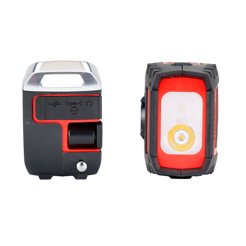 Eton Odyssey American Red Cross Emergency Weather Radio image number 10