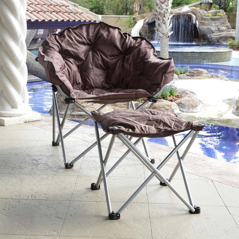 MacSports Club Chair – Camping World Exclusive! image number 11