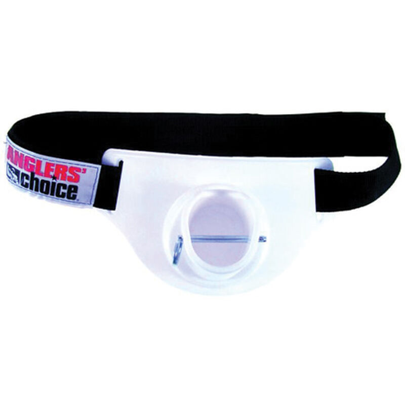 Oval Gimbal Fighting Belt image number 1