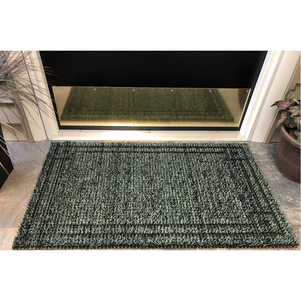 Clean Machine AstroTurf® Mat, 20” x 36”, Evergreen Overton's