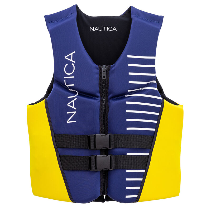 Nautica Neolite Kwik-Dry Life Vest image number 3