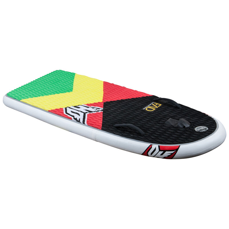 HO FAD Inflatable Board, 4'L image number 5