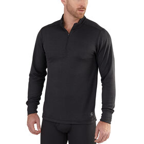 Carhartt Men's Base Force Extremes Cold-Weather Quarter-Zip Pullover