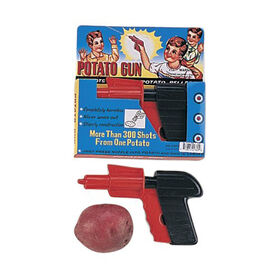 D & D Distributing Potato Gun