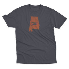 Points North Men's Love AL Short-Sleeve Tee