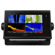 Garmin GPSMAP 7408 8" Touchscreen Chartplotter With J1939 Port