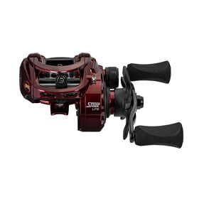 Lew's KVD Speed Spool LFS Baitcast Reel