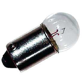 Ancor 12V Mini Bayonet Bulb, 3.4 Watts