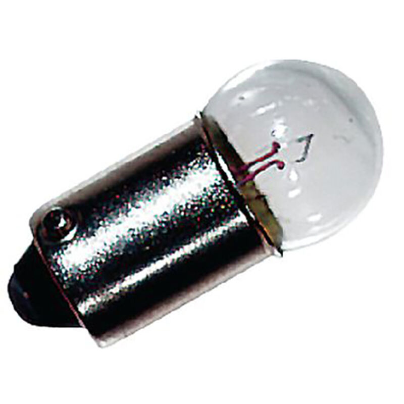 Ancor 12V Mini Bayonet Bulb, 3.4 Watts image number 1