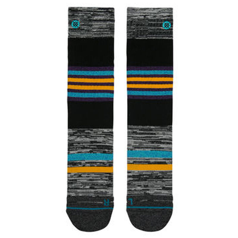 Stance Men's Mica Outdoor Sock image number 2