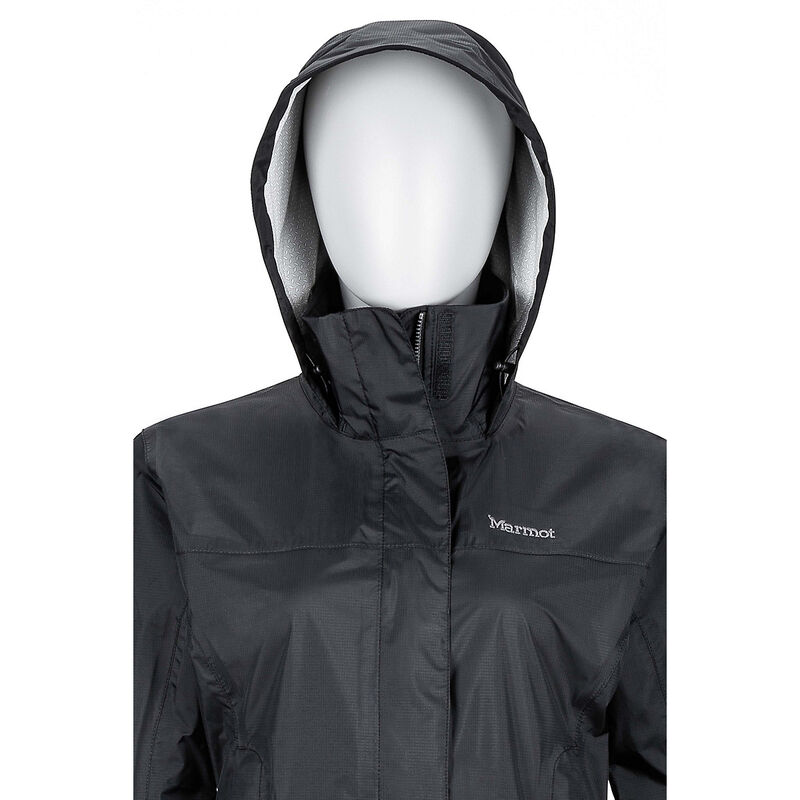 Marmot Women's PreCip Jacket image number 13