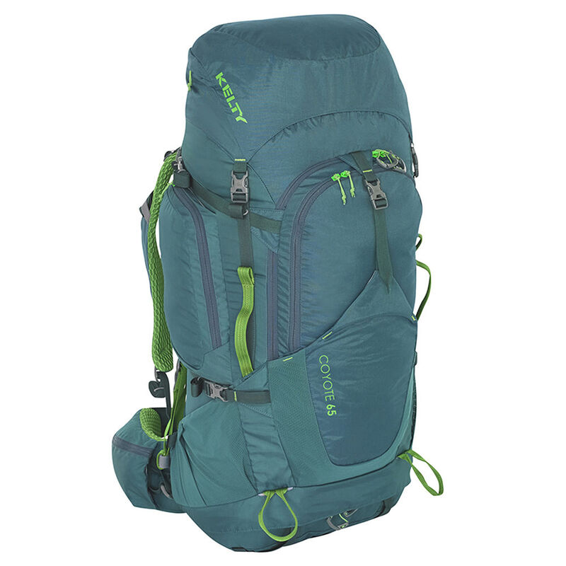Kelty Coyote Backpack, Ponderosa Pine image number 1