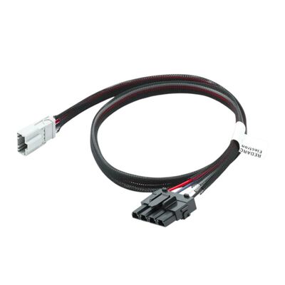 REDARC Tow-Pro Brake Controller Harness for Acura/Honda, TPH-013