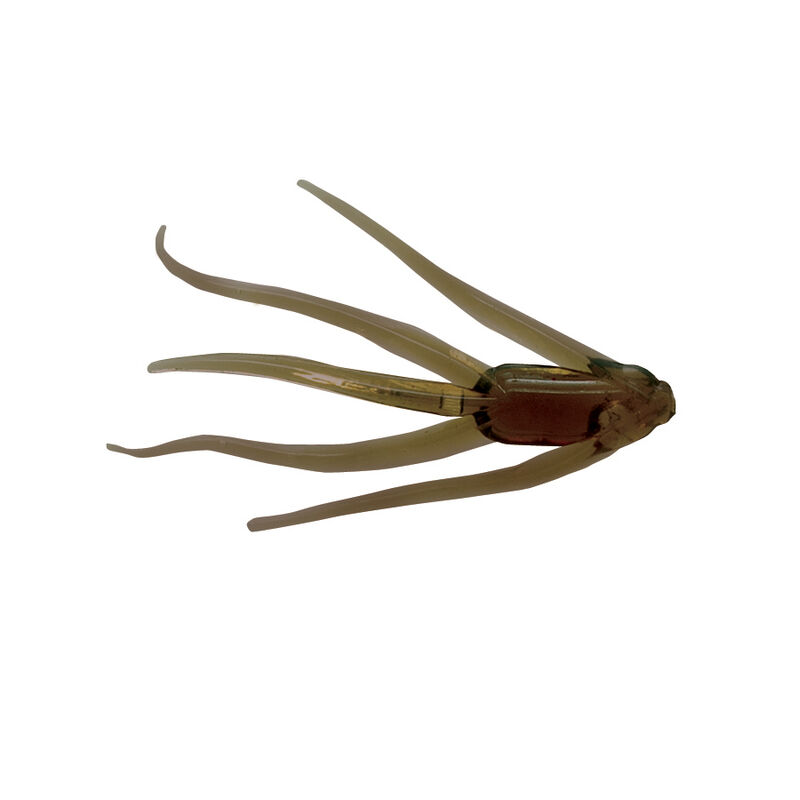 Clam Maki Soft Plastic Bait image number 4