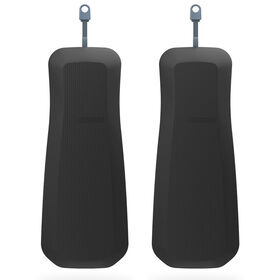 Mission Fenders Maven Pontoon Boat Fenders - 2 Pack