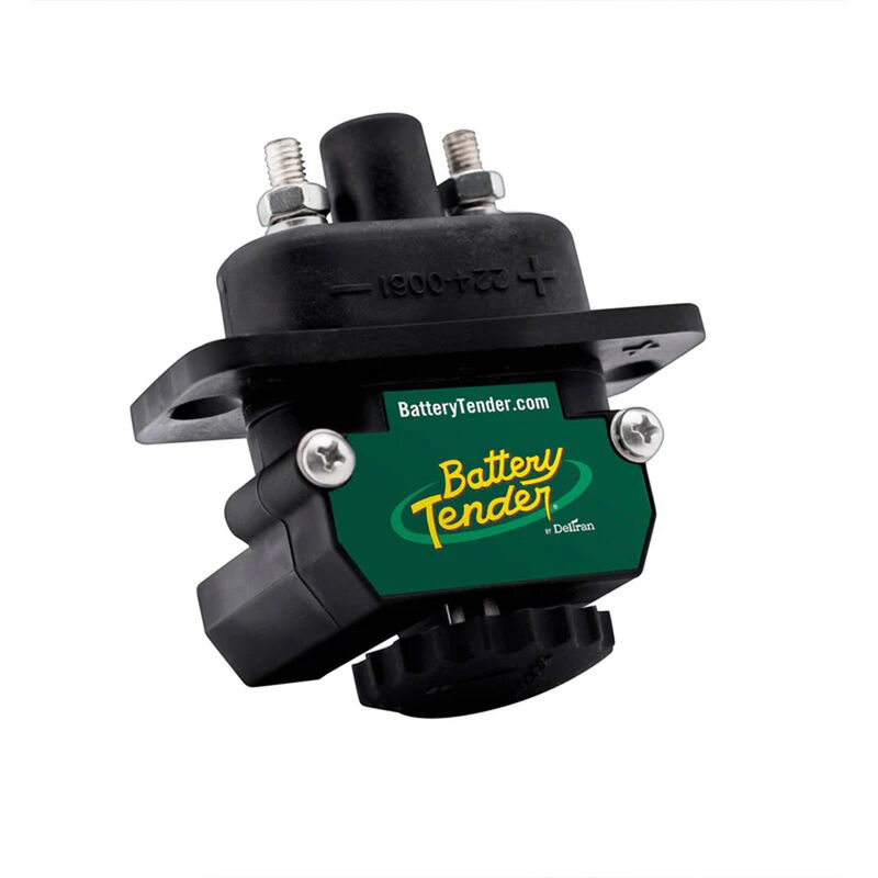 Battery Tender DC Power Connector Kit image number 1