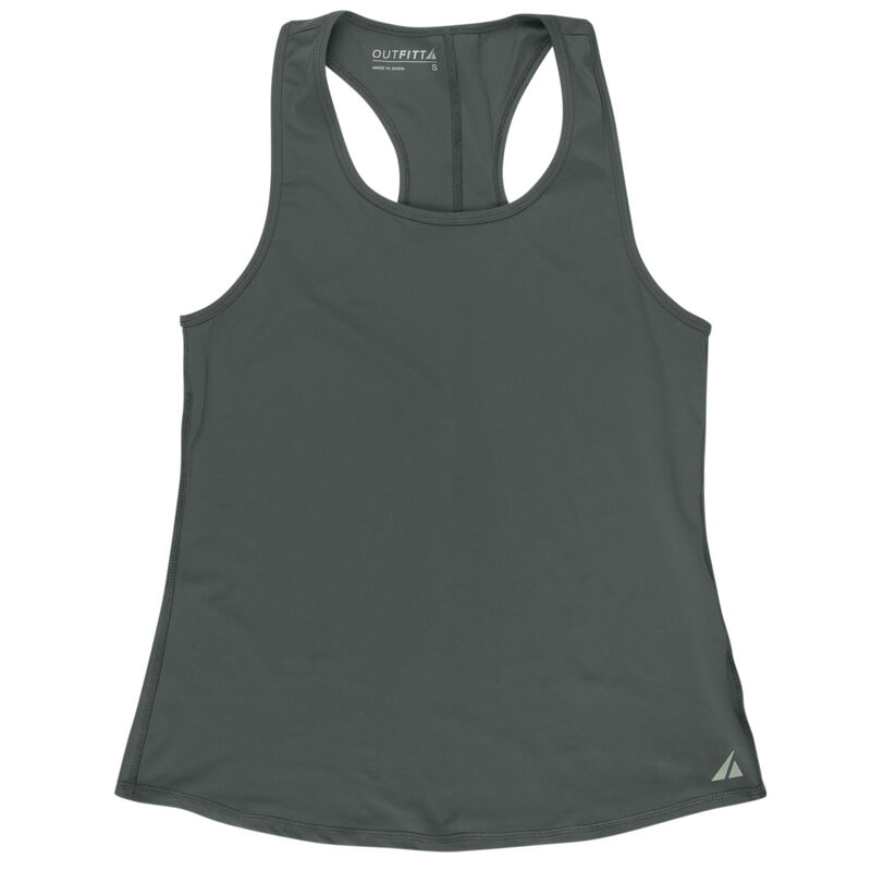 OutFitt Women’s Performance Tank Top image number 6