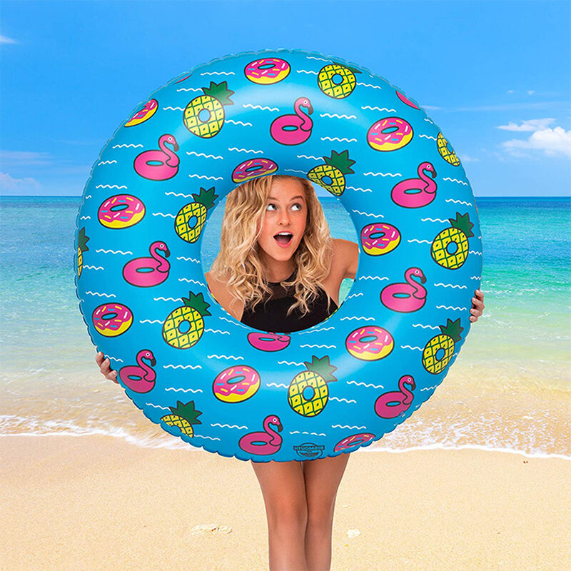 Big Mouth Pool Party Pool Float image number 2