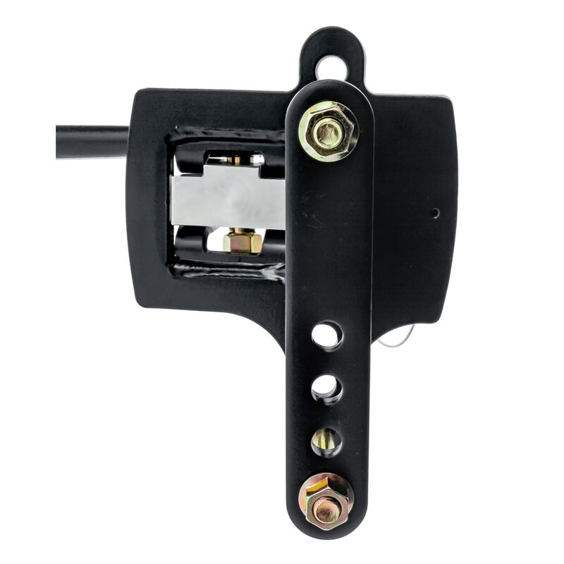 Camco Eazlift ReCurve Hook Up Hanger, 48749 image number 4