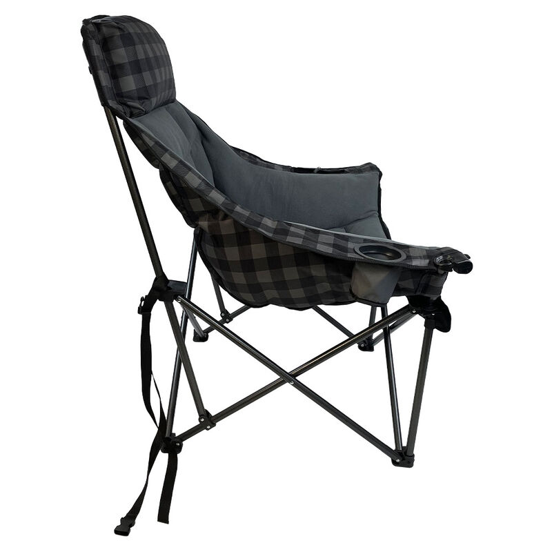 Venture Forward XL Ultra Padded Chair image number 3
