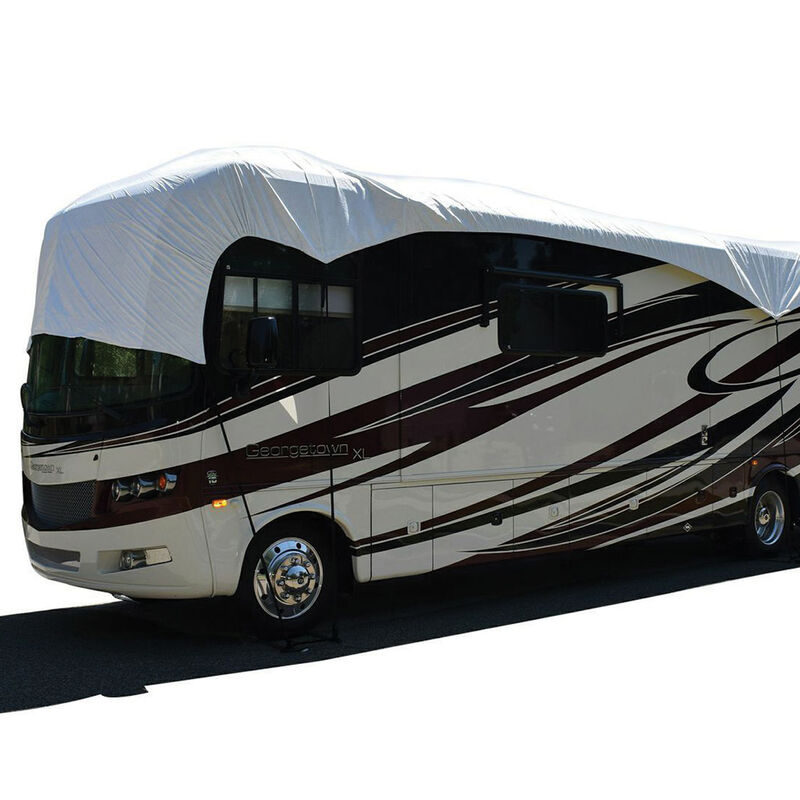 ADCO Tyvek RV Roof Cover image number 2