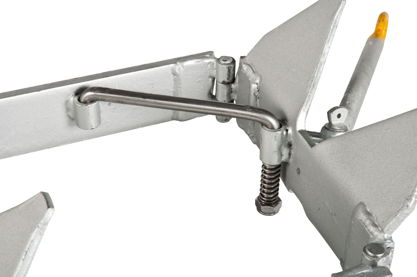 Extra Small Box Anchor Overton's