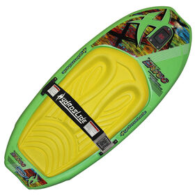 Hydroslide Havoc Kneeboard