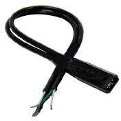 Humminbird AS-DPS-Y Dual Serial Y-Cable For 1100 Series