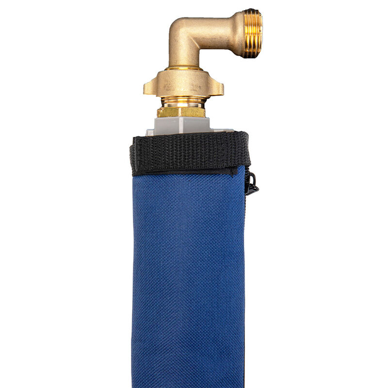Camco 12 inch Heated Drinking Water Hose Pro (22915) image number 4