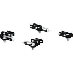 PullRite #4449 Chevy/GMC OE Puck Base Feet For SuperGlide #2700 & #2900