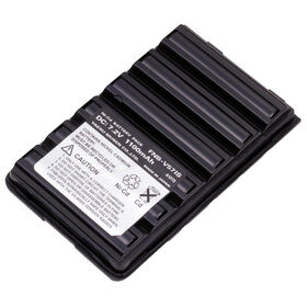 Standard Horizon HX370S Replacement Battery