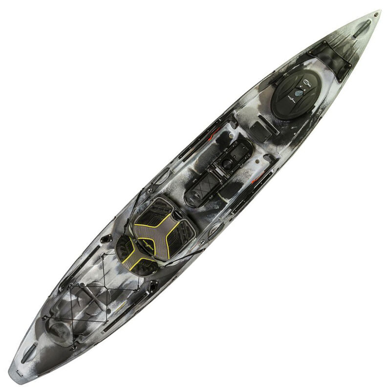 Ocean Kayak Trident 13 Angler Kayak image number 6