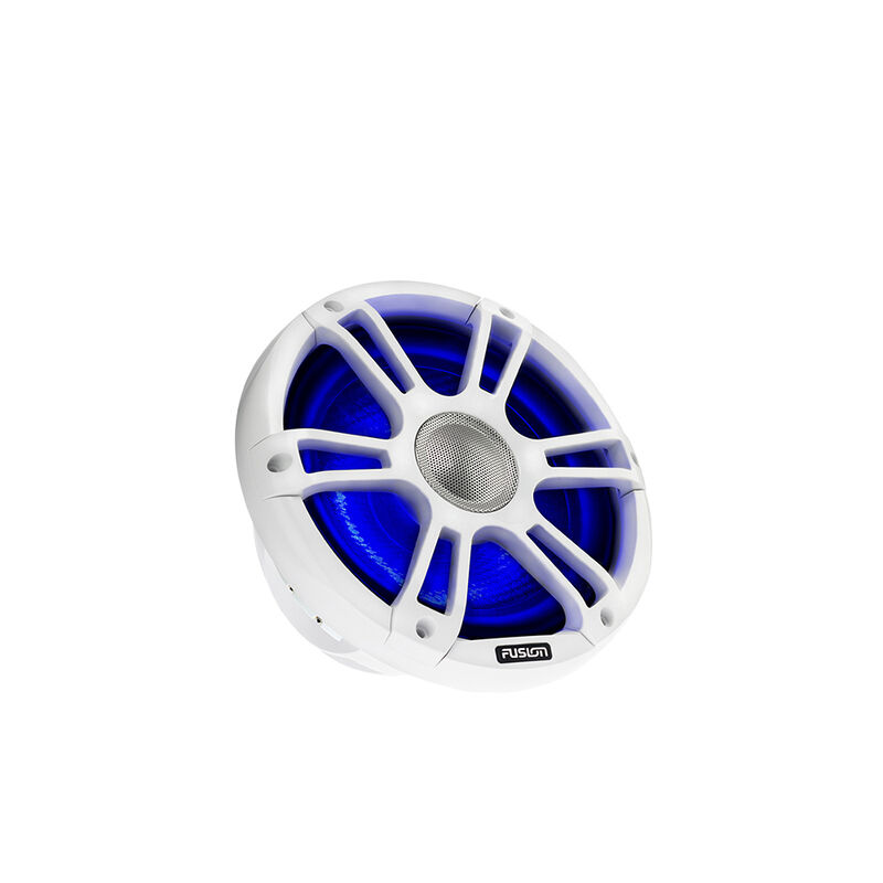 FUSION SG-CL65SPC Signature Series Speakers 6.5" Grill - 230 W  image number 3