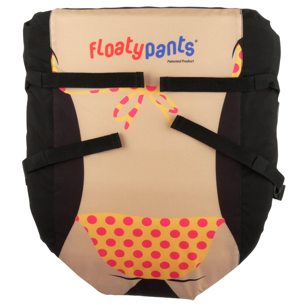 Floaty Pants, Polka-Dot | Overton's