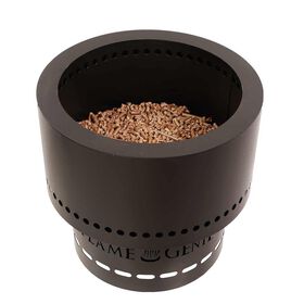 Flame Genie Pellet Fire Pit