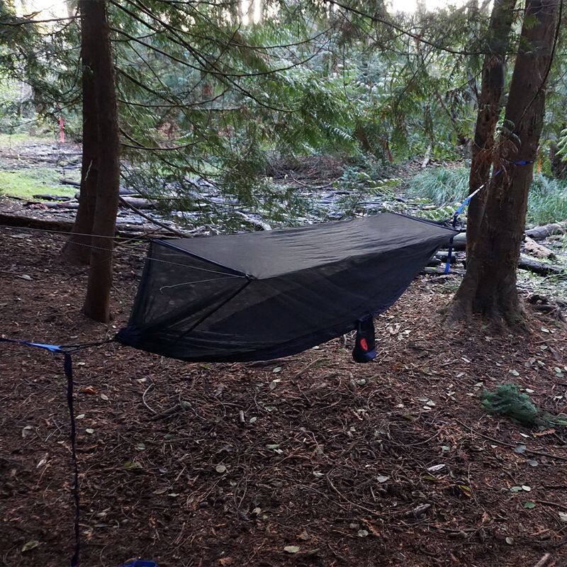 Grand Trunk Air Bivy All-Weather Shelter and Hammock image number 4