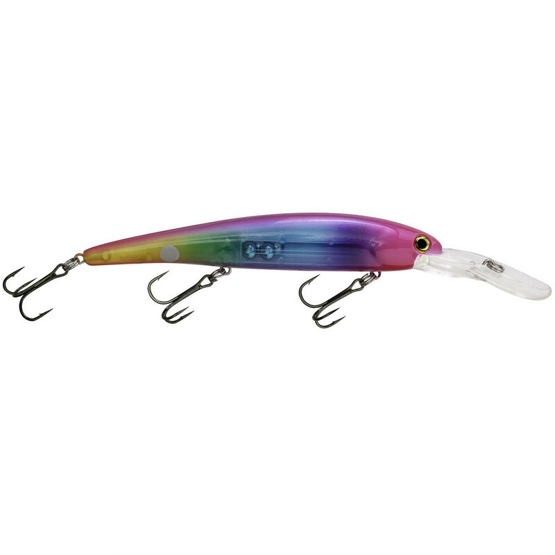 Bandit Walleye Deep Jerkbait, 4-3/4" image number 24