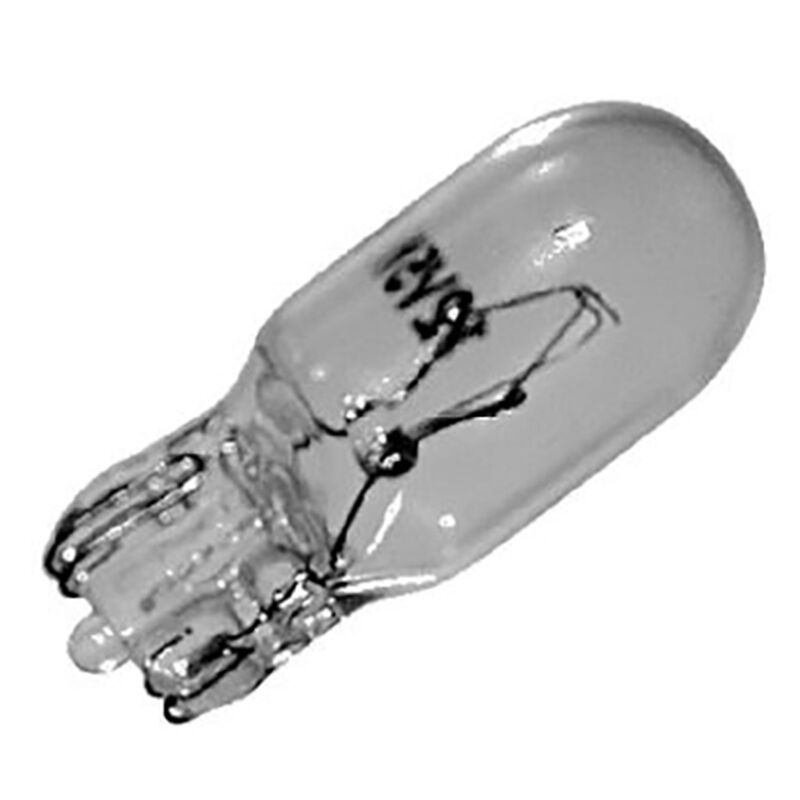 Ancor 12V Wedge Bulb, 9 Watts image number 1