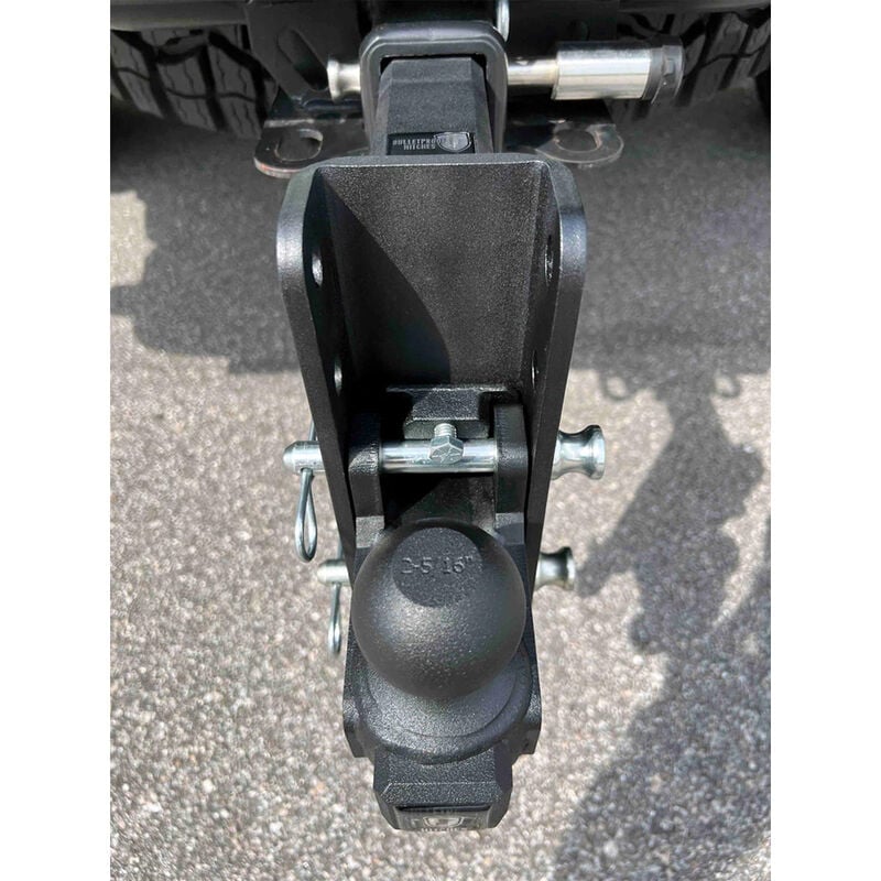 BulletProof Accessory Clamp image number 3