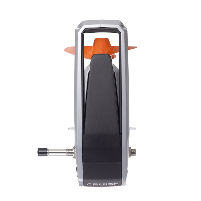 Torqeedo Cruise 6.0 RL 48V Electric Outboard, Remote, Long Shaft image number 5